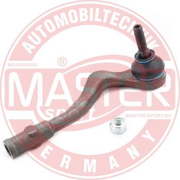 MASTER-SPORT 35741-PCS-MS - Rotule de barre de connexion droxauto.com