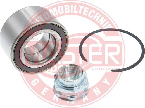 MASTER-SPORT 3577-SET-MS - Kit de roulements de roue droxauto.com