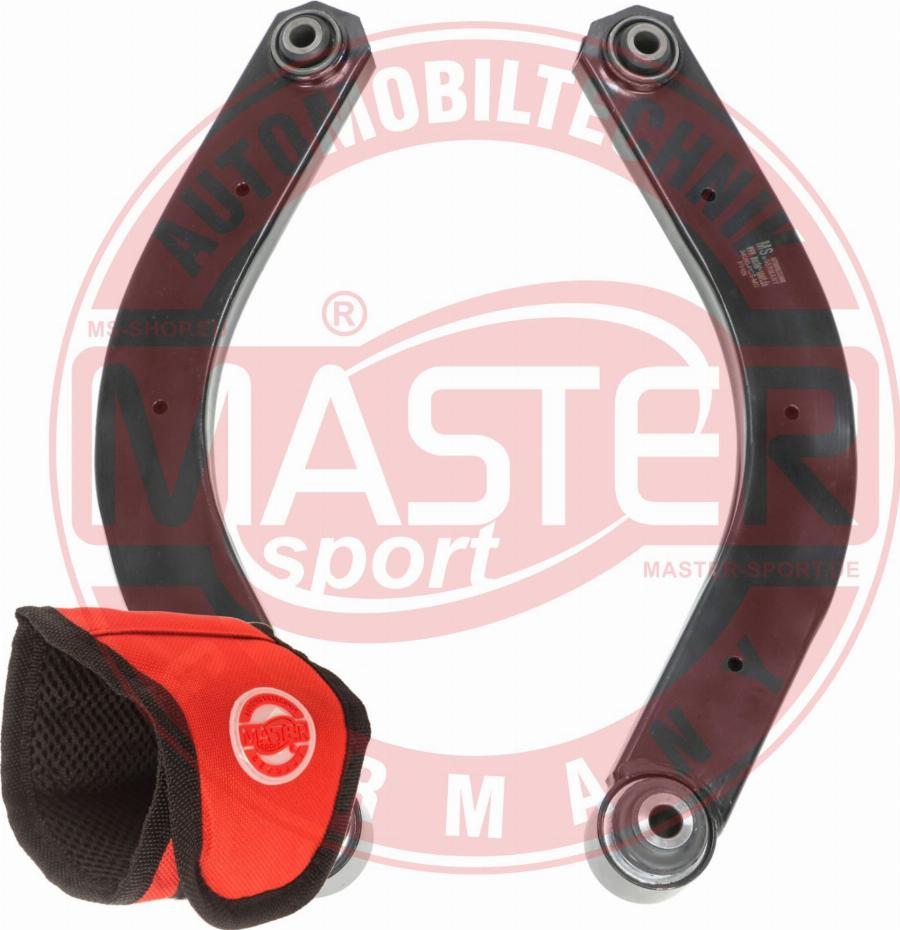 MASTER-SPORT 36999/1-KIT-MSM - Jeu de bras, suspension de roue droxauto.com