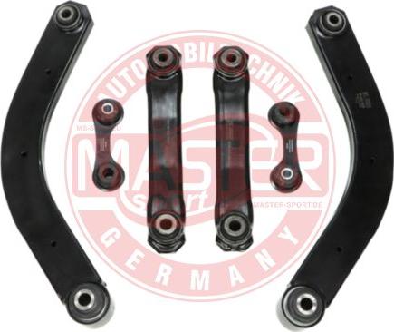 MASTER-SPORT 36999-KIT-MS - Jeu de bras, suspension de roue droxauto.com