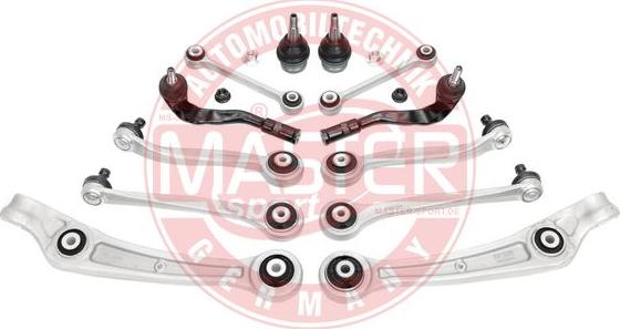 MASTER-SPORT 36990/1-KIT-MS - Jeu de bras, suspension de roue droxauto.com