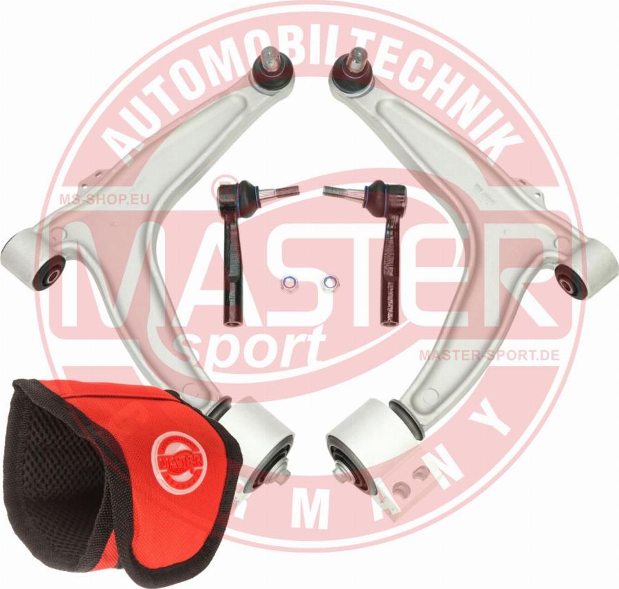 MASTER-SPORT 36997/5-KIT-MSM - Jeu de bras, suspension de roue droxauto.com