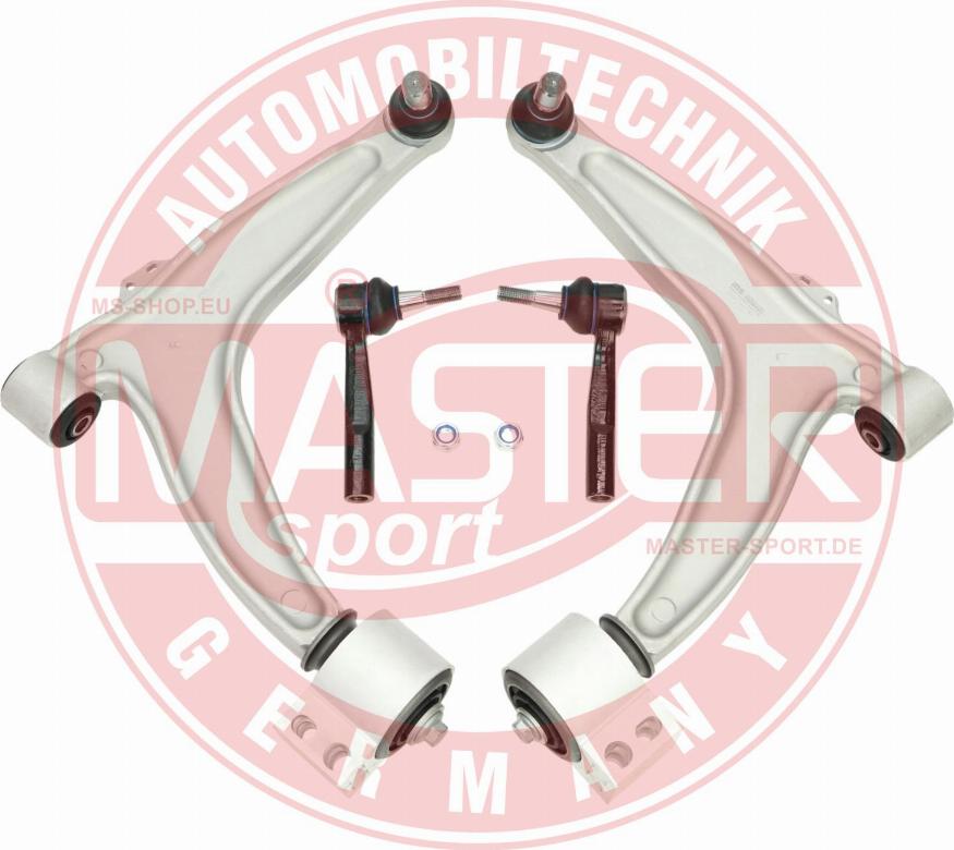 MASTER-SPORT 36997/5-KIT-MS - Bras de liaison, suspension de roue droxauto.com