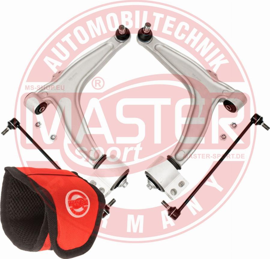 MASTER-SPORT 36997/1-KIT-MSM - Jeu de bras, suspension de roue droxauto.com