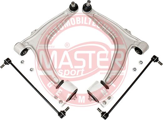 MASTER-SPORT 36997/1-KIT-MS - Jeu de bras, suspension de roue droxauto.com