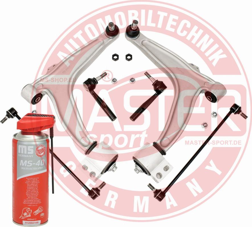MASTER-SPORT 36997-KIT-MSP - Jeu de bras, suspension de roue droxauto.com