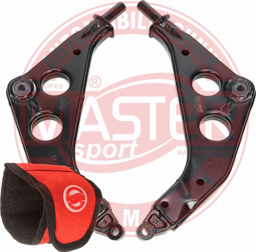 MASTER-SPORT 36949/3-KIT-MSM - Jeu de bras, suspension de roue droxauto.com