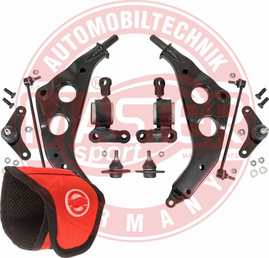 MASTER-SPORT 36949/2-KIT-MSM - Jeu de bras, suspension de roue droxauto.com