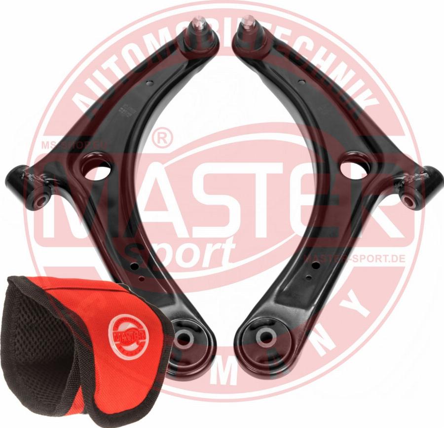 MASTER-SPORT 36944/3-KIT-MSM - Jeu de bras, suspension de roue droxauto.com