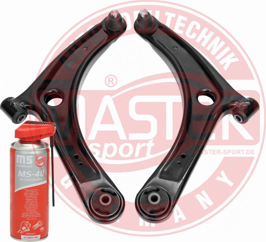 MASTER-SPORT 36944/3-KIT-MSP - Jeu de bras, suspension de roue droxauto.com