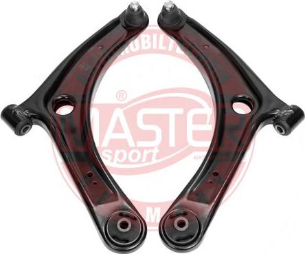 MASTER-SPORT 36944/3-KIT-MS - Jeu de bras, suspension de roue droxauto.com