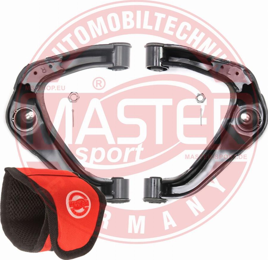 MASTER-SPORT 36940/1-KIT-MSM - Jeu de bras, suspension de roue droxauto.com