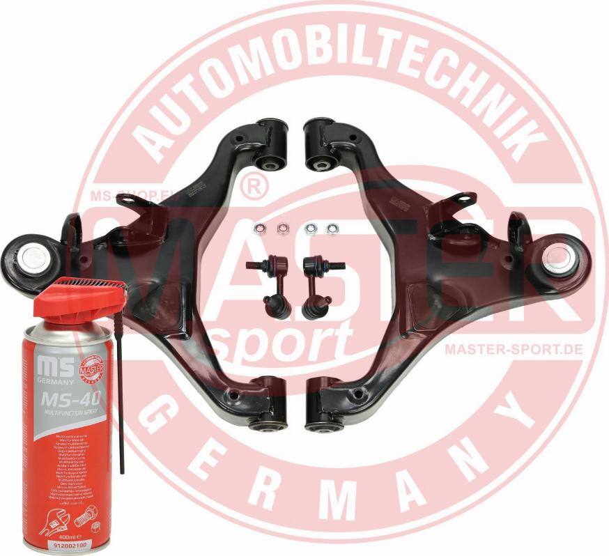 MASTER-SPORT 36940/3-KIT-MSP - Jeu de bras, suspension de roue droxauto.com