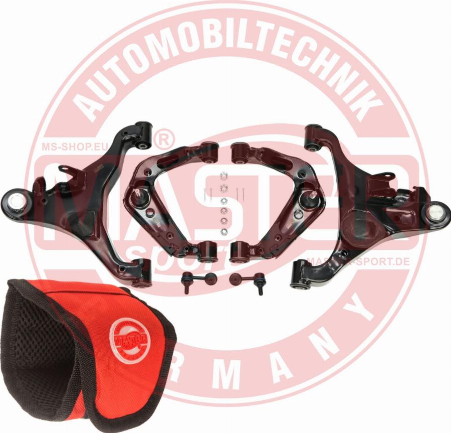 MASTER-SPORT 36940/2-KIT-MSM - Jeu de bras, suspension de roue droxauto.com