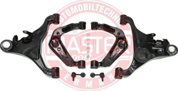 MASTER-SPORT 36940/2-KIT-MS - Jeu de bras, suspension de roue droxauto.com