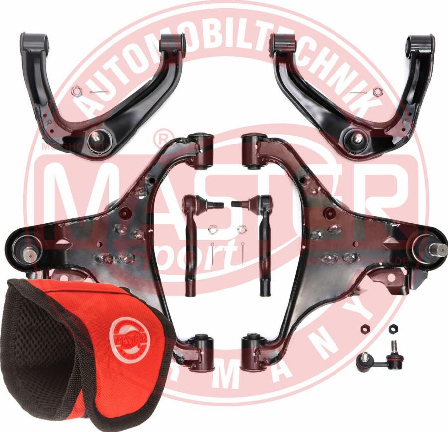 MASTER-SPORT 36940-KIT-MSM - Jeu de bras, suspension de roue droxauto.com