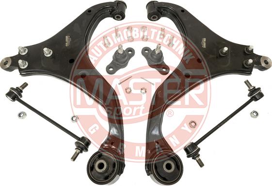 MASTER-SPORT 36955/1-KIT-MS - Jeu de bras, suspension de roue droxauto.com