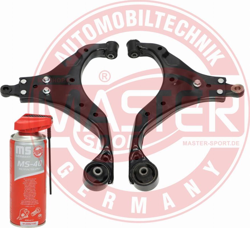 MASTER-SPORT 36955/3-KIT-MSP - Jeu de bras, suspension de roue droxauto.com