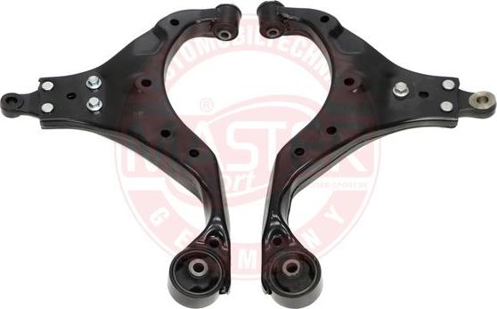 MASTER-SPORT 36955/3-KIT-MS - Jeu de bras, suspension de roue droxauto.com