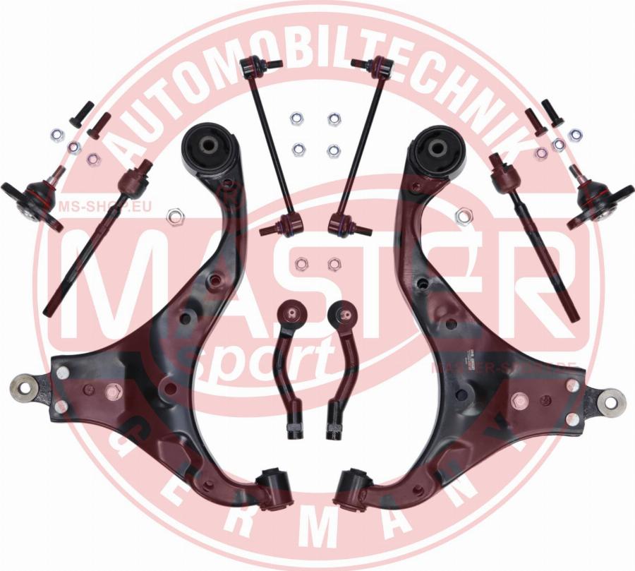 MASTER-SPORT 36955/2-KIT-MS - Jeu de bras, suspension de roue droxauto.com
