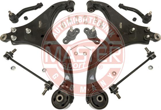 MASTER-SPORT 36955-KIT-MS - Jeu de bras, suspension de roue droxauto.com