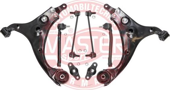 MASTER-SPORT 36958/1-KIT-MS - Jeu de bras, suspension de roue droxauto.com