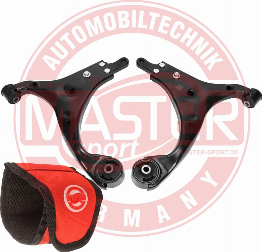 MASTER-SPORT 36958/2-KIT-MSM - Jeu de bras, suspension de roue droxauto.com