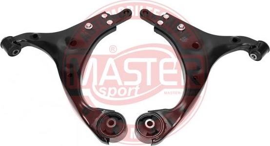 MASTER-SPORT 36958/2-KIT-MS - Jeu de bras, suspension de roue droxauto.com