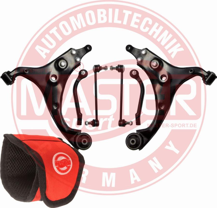 MASTER-SPORT 36958-KIT-MSM - Jeu de bras, suspension de roue droxauto.com