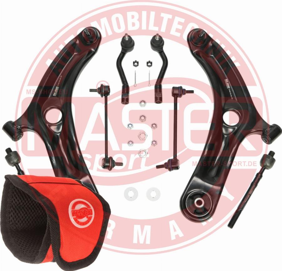 MASTER-SPORT 36964/2-KIT-MSM - Jeu de bras, suspension de roue droxauto.com