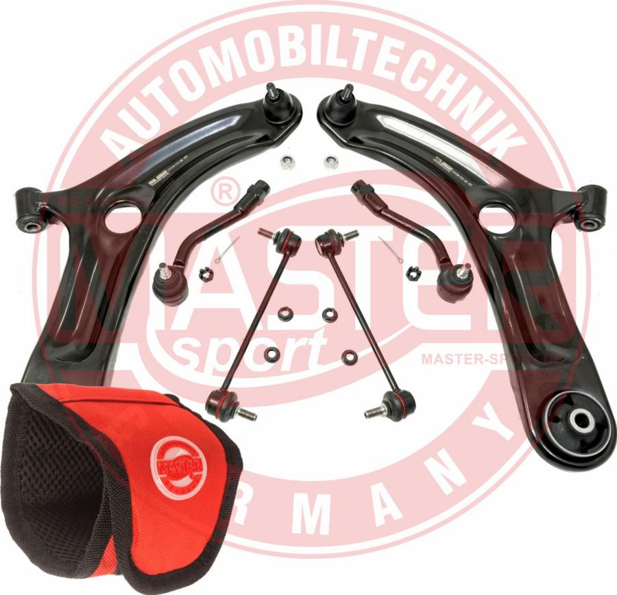 MASTER-SPORT 36964-KIT-MSM - Jeu de bras, suspension de roue droxauto.com