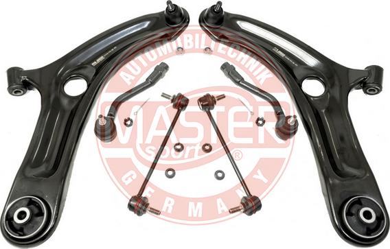 MASTER-SPORT 36964-KIT-MS - Jeu de bras, suspension de roue droxauto.com