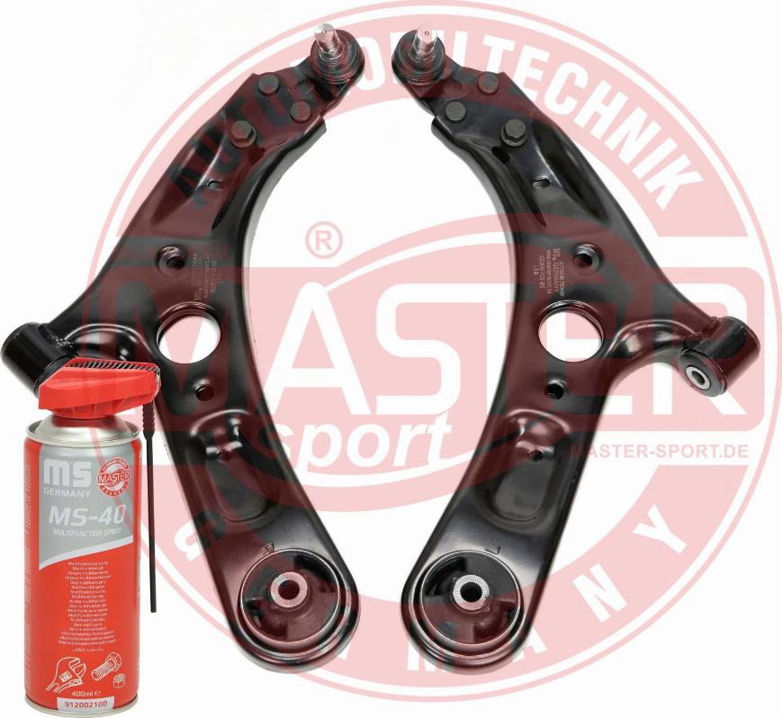 MASTER-SPORT 36963/2-KIT-MSP - Jeu de bras, suspension de roue droxauto.com