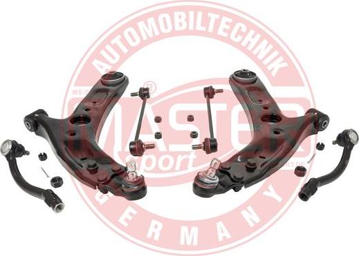 MASTER-SPORT 36963-KIT-MS - Jeu de bras, suspension de roue droxauto.com