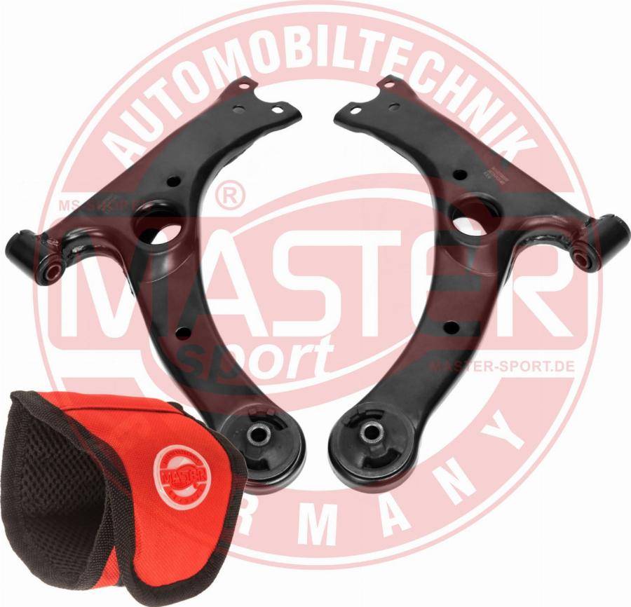 MASTER-SPORT 36900/1-KIT-MSM - Jeu de bras, suspension de roue droxauto.com
