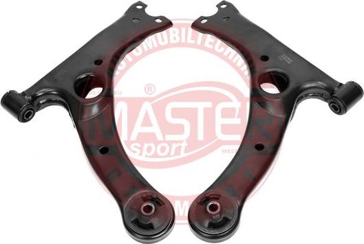 MASTER-SPORT 36900/1-KIT-MS - Jeu de bras, suspension de roue droxauto.com