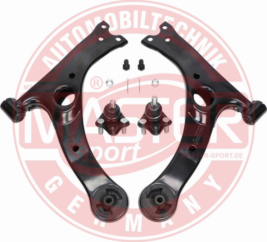 MASTER-SPORT 36900/2-KIT-MS - Jeu de bras, suspension de roue droxauto.com
