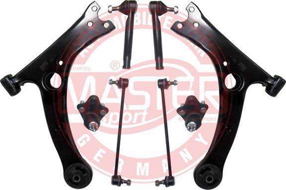 MASTER-SPORT 36900-KIT-MS - Jeu de bras, suspension de roue droxauto.com
