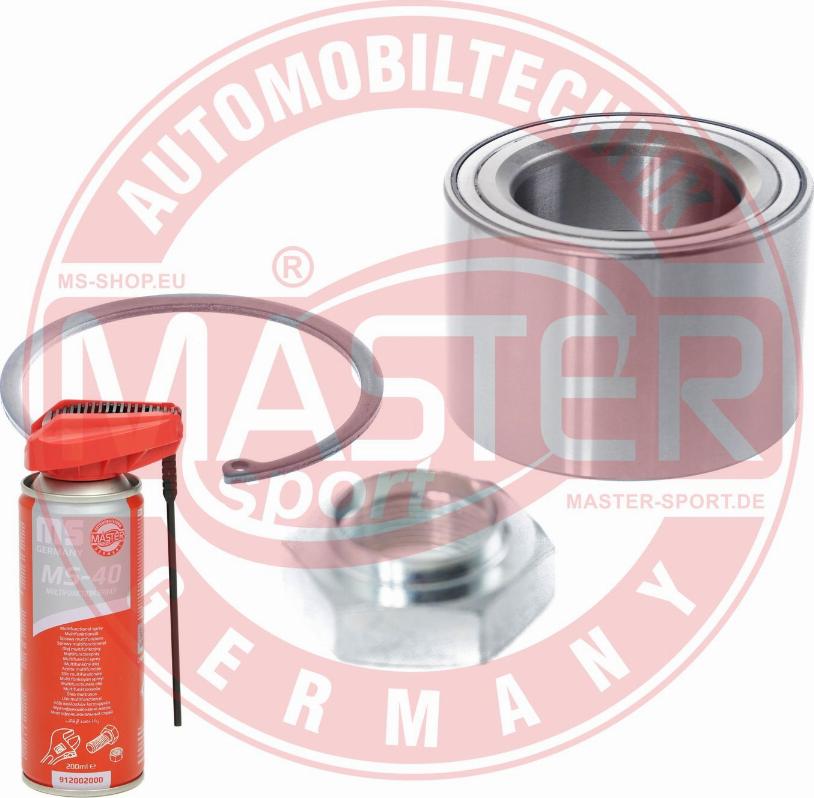 MASTER-SPORT 3690-SET-MSP - Kit de roulements de roue droxauto.com