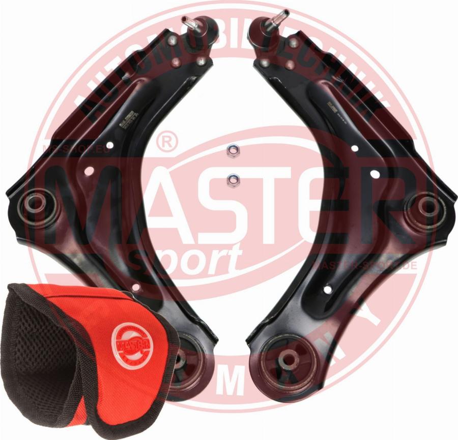 MASTER-SPORT 36919/2-KIT-MSM - Jeu de bras, suspension de roue droxauto.com