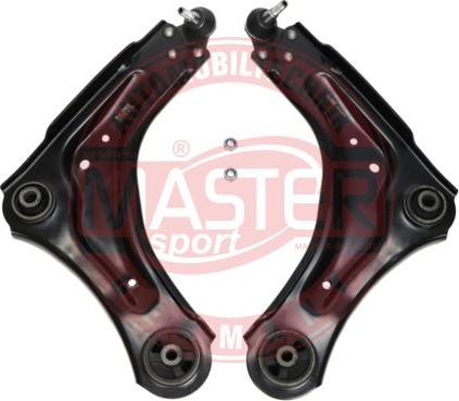 MASTER-SPORT 36919/2-KIT-MS - Jeu de bras, suspension de roue droxauto.com