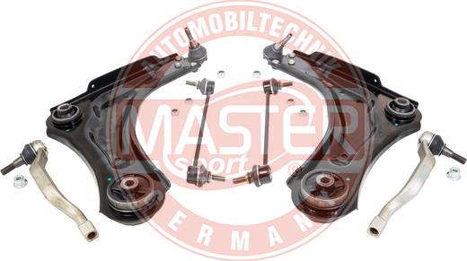 MASTER-SPORT 36919-KIT-MS - Jeu de bras, suspension de roue droxauto.com