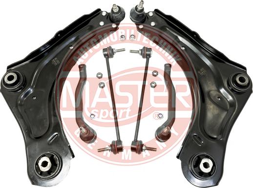 MASTER-SPORT 36915-KIT-MS - Jeu de bras, suspension de roue droxauto.com