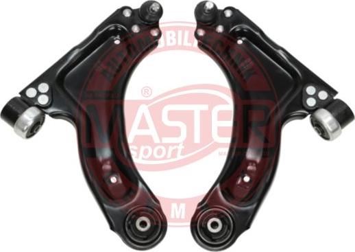 MASTER-SPORT 36916/1-KIT-MS - Jeu de bras, suspension de roue droxauto.com