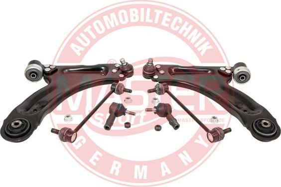 MASTER-SPORT 36916-KIT-MS - Jeu de bras, suspension de roue droxauto.com