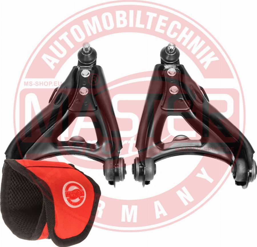 MASTER-SPORT 36918/1-KIT-MSM - Jeu de bras, suspension de roue droxauto.com