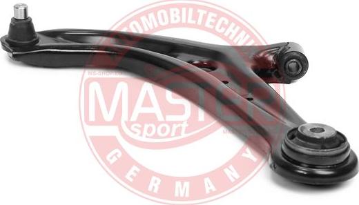 MASTER-SPORT 36918-PCS-MS - Bras de liaison, suspension de roue droxauto.com