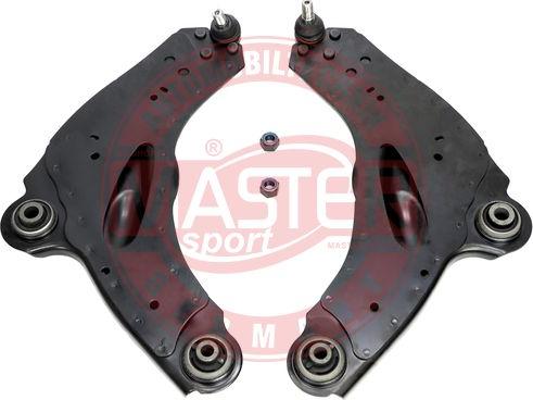 MASTER-SPORT 36913/1-KIT-MS - Jeu de bras, suspension de roue droxauto.com