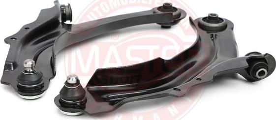 MASTER-SPORT 36917/2-KIT-MS - Jeu de bras, suspension de roue droxauto.com