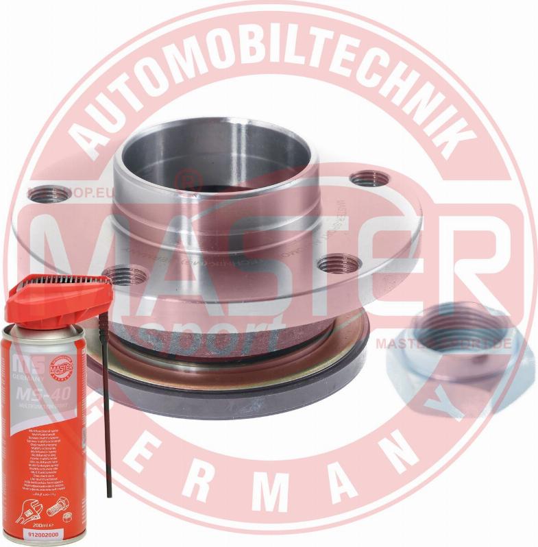 MASTER-SPORT 3691-SET-MSP - Kit de roulements de roue droxauto.com